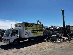 Professional Junk Removal Services in Bay Minette, AL