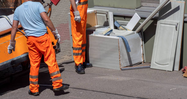 Best Same-Day Junk Removal Services  in Bay Minette, AL