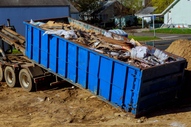 Best Garage Cleanout  in Bay Minette, AL
