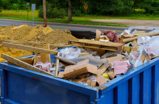 Best Demolition Debris Removal  in Bay Minette, AL