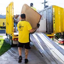 Moving and Downsizing Cleanouts in Bay Minette, AL